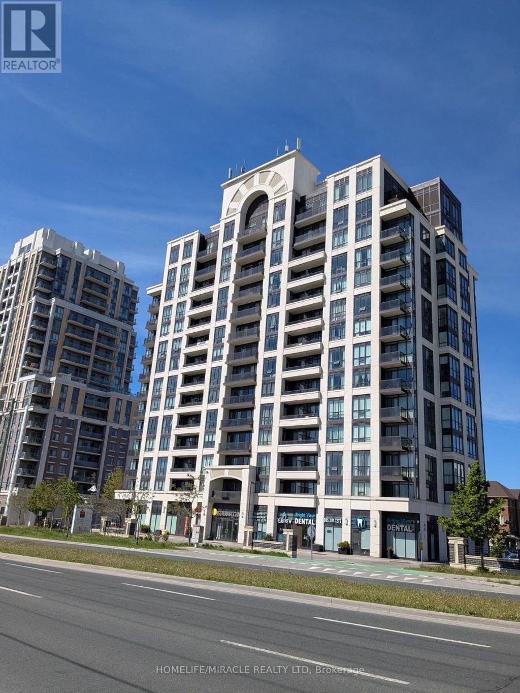 611 - 9582 Markham Road, Markham (wismer)