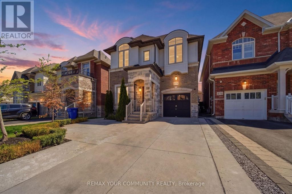 275 Sharon Creek Drive, East Gwillimbury (sharon)