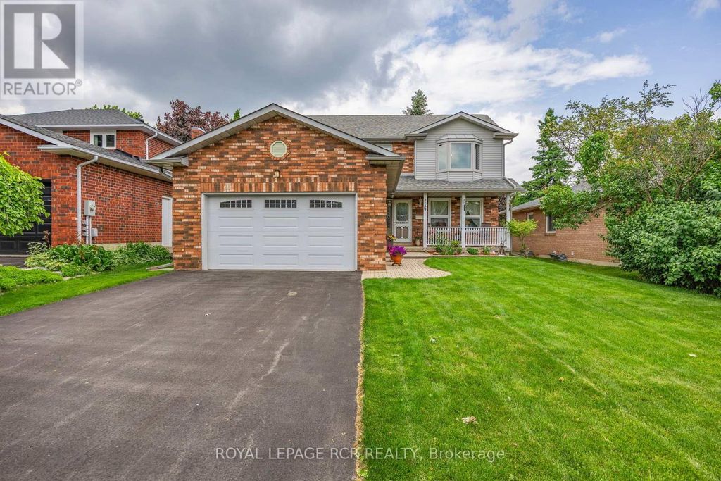 39 Passmore Avenue, Orangeville