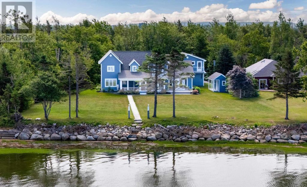510 City View Drive, Mermaid
