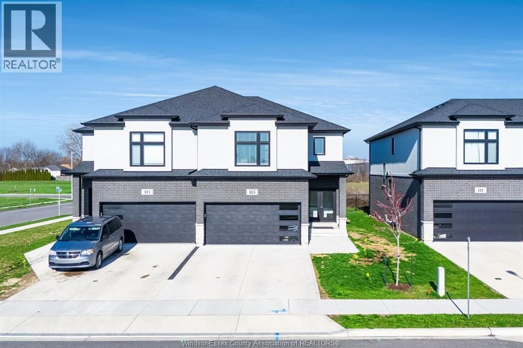 113 Eagle Street, Leamington