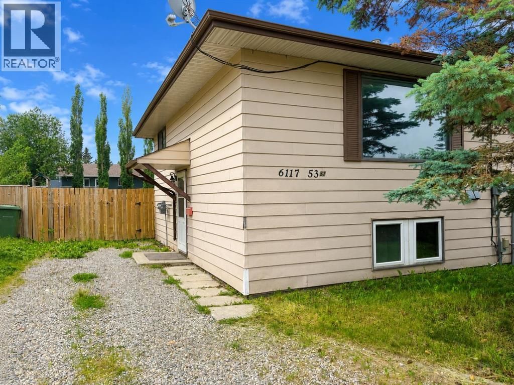 6117 53 Street, Olds