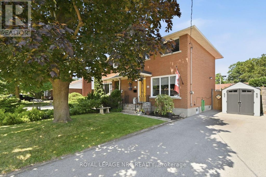 71 Wildwood Road, St. Catharines (port Weller)