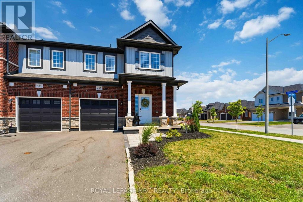 432 Viking Street, Fort Erie (lakeshore)