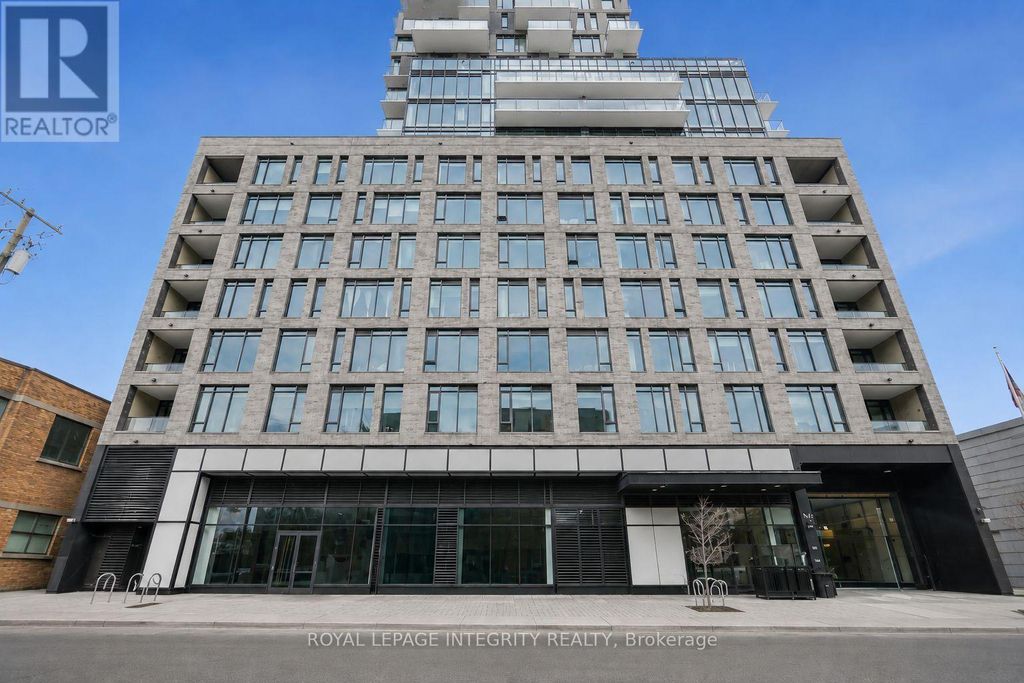 602 - 203 Catherine Street, Ottawa