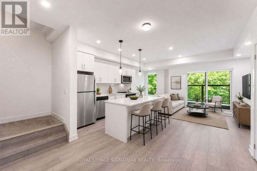 17 - 3492 Widdicombe Way, Mississauga (erin Mills)