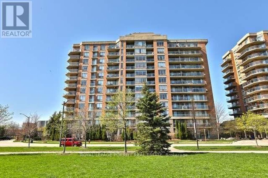 901 - 1140 Parkwest Place, Mississauga (lakeview)