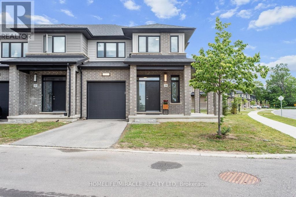 38 - 3635 Southbridge Avenue, London South (south W)