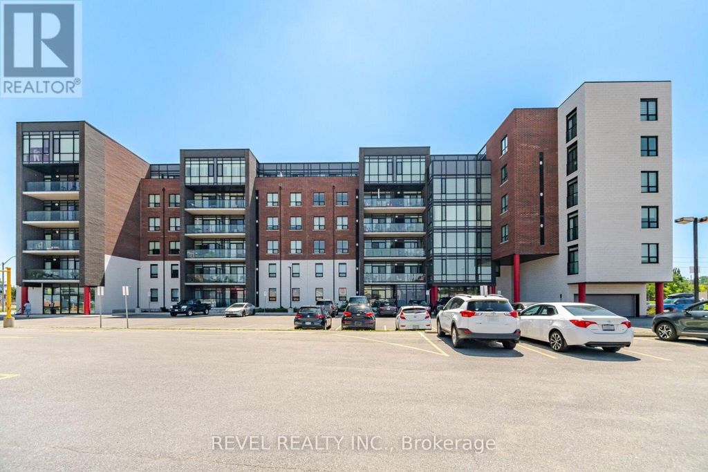 214 - 5 Hamilton Street N, Hamilton (waterdown)