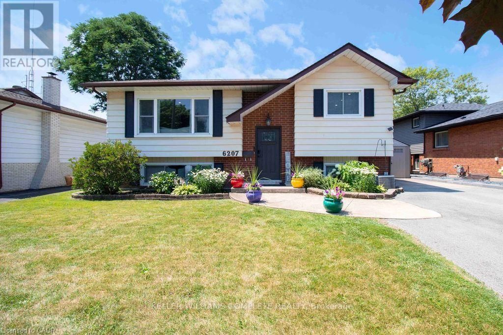 6207 Kirkland Drive, Niagara Falls (west Wood)