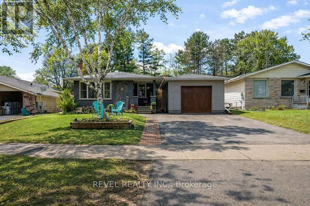 102 Century Hill Drive, Kitchener