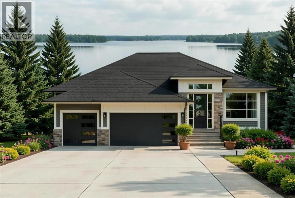 936 South Shore Terrace, Chestermere