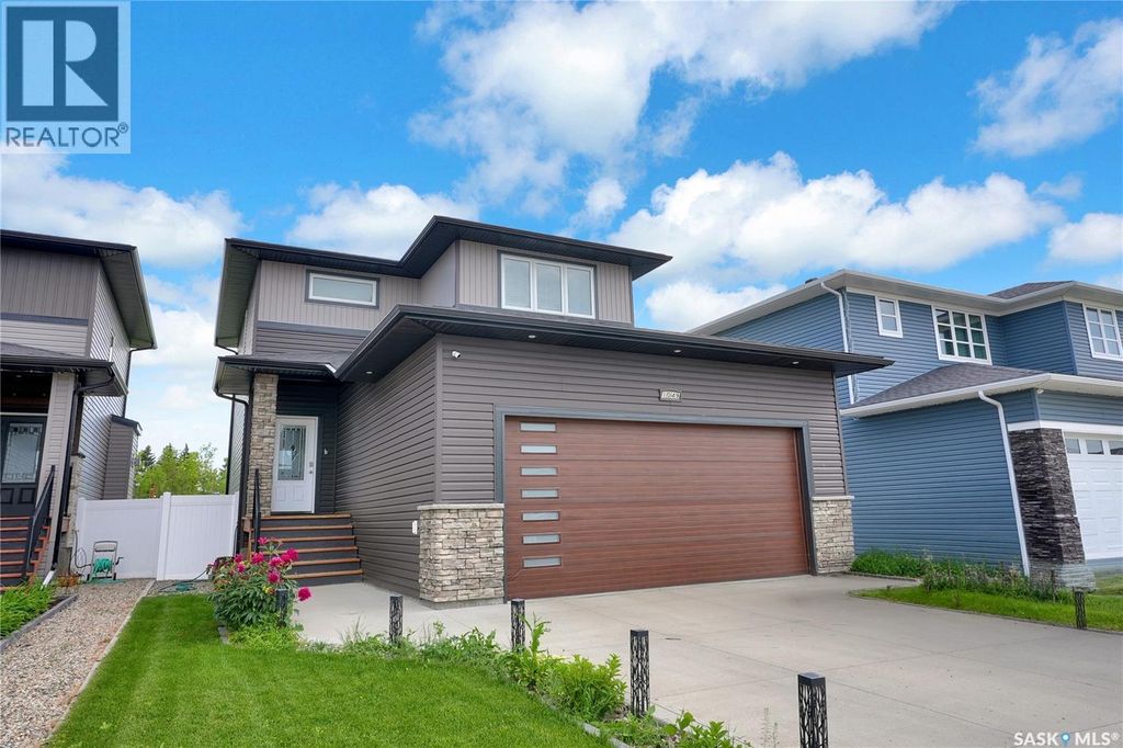 1049 Maplewood Drive, Moose Jaw