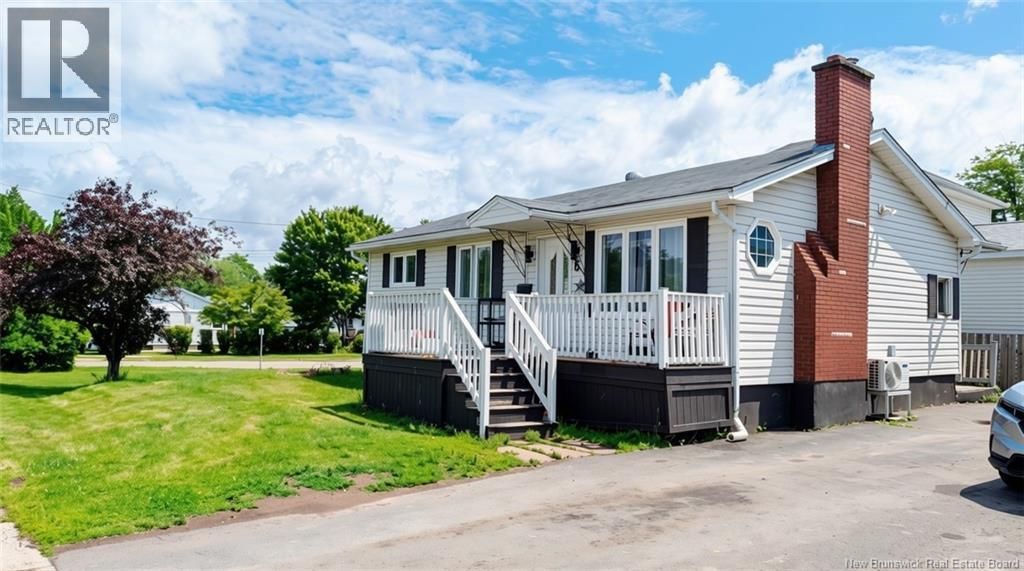 6 Magee Avenue, Moncton