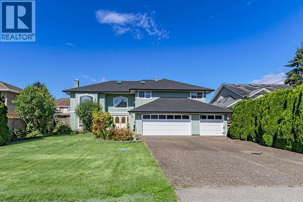 8511 Littlemore Place, Richmond