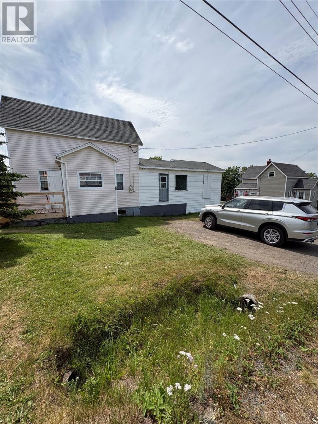 6 Grammar Street, Bell Island