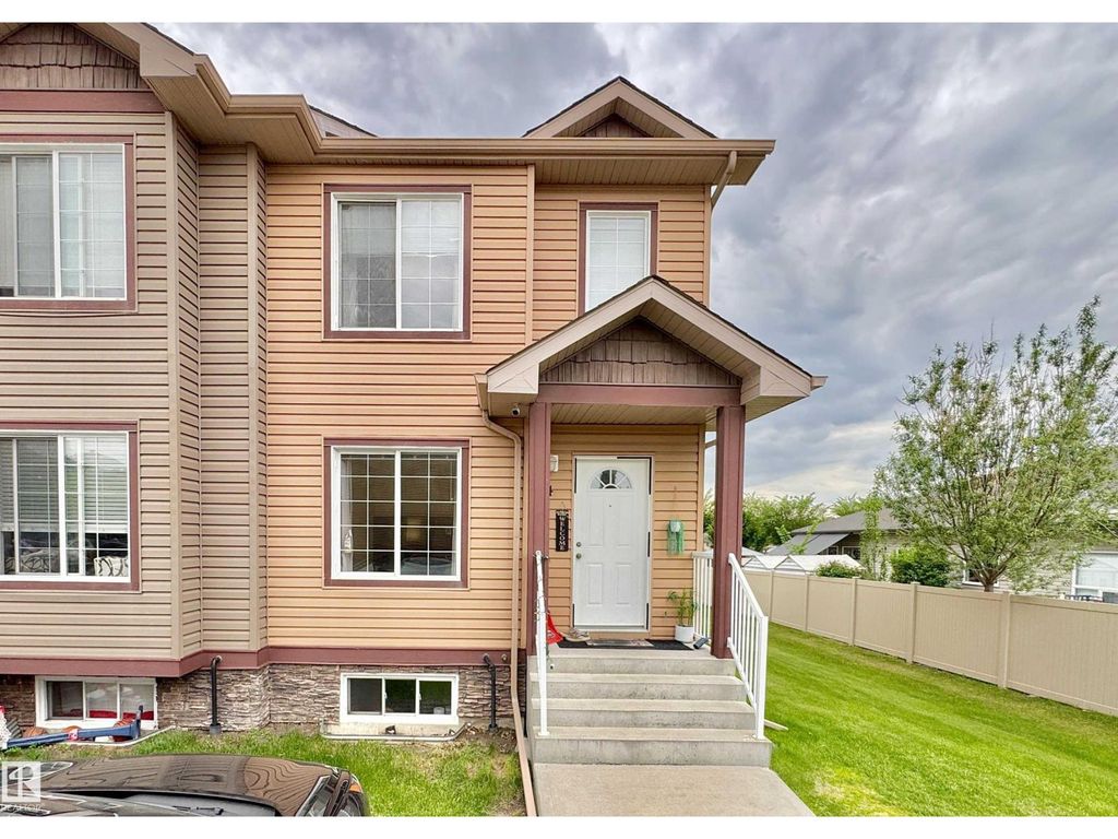 #4 320 Spruce Ridge Rd, Spruce Grove