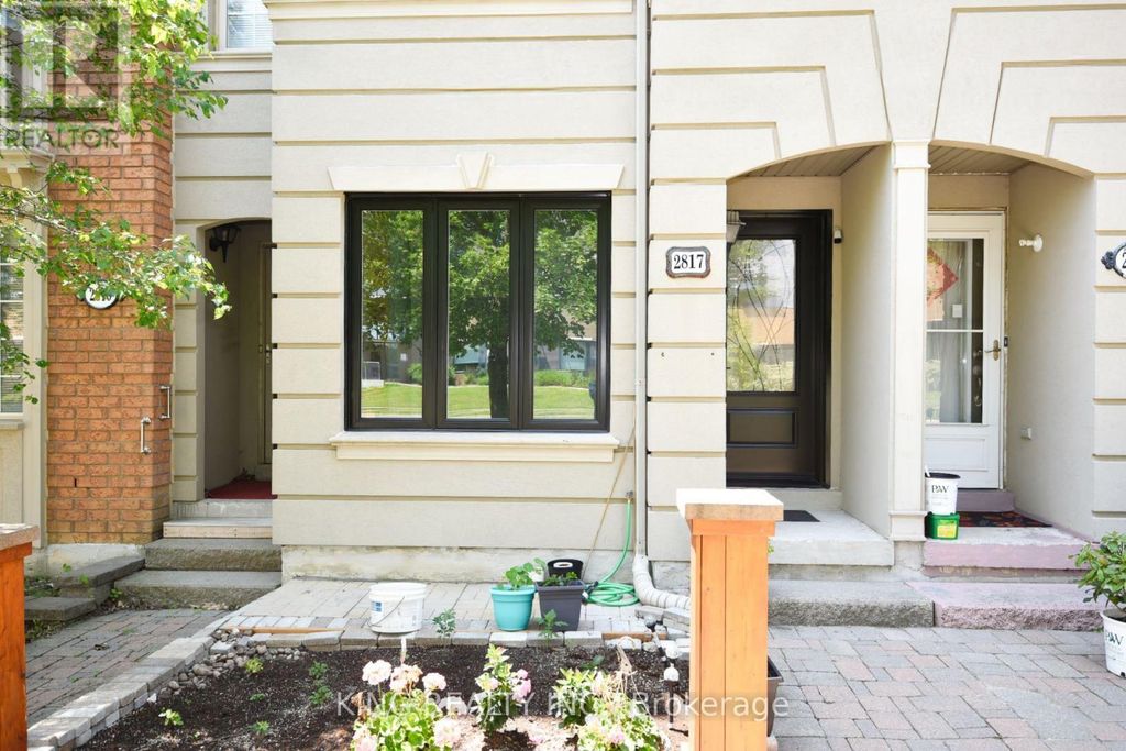 2817 Bur Oak Avenue, Markham (cornell)