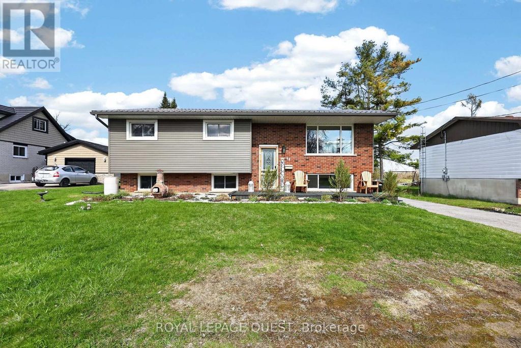 48 Courtland Street, Orillia
