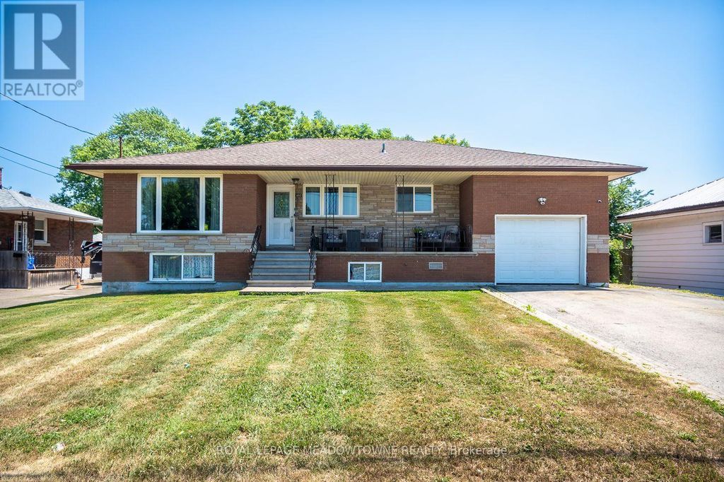 180 West Side Road, Port Colborne (main Street)