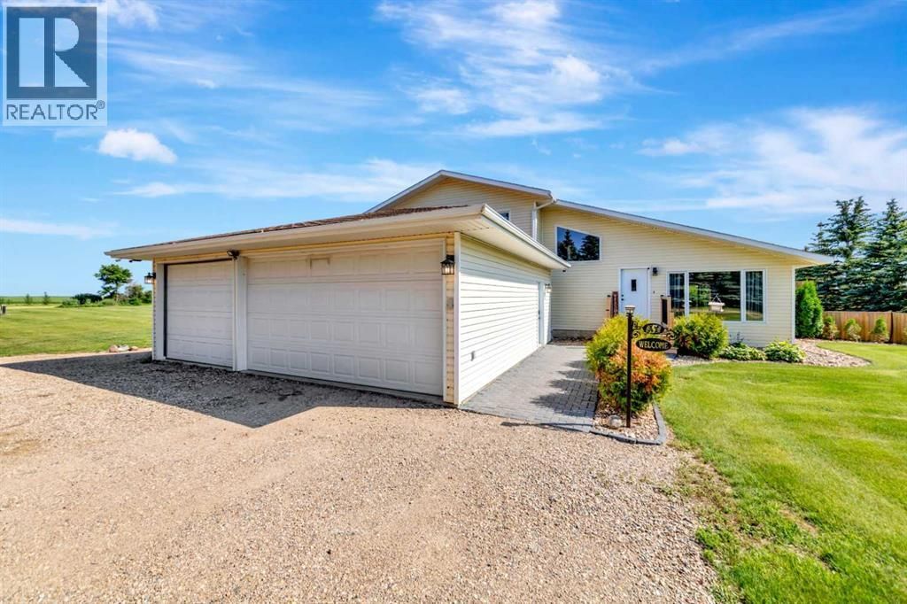 48541 Range Road 3263, Rural
