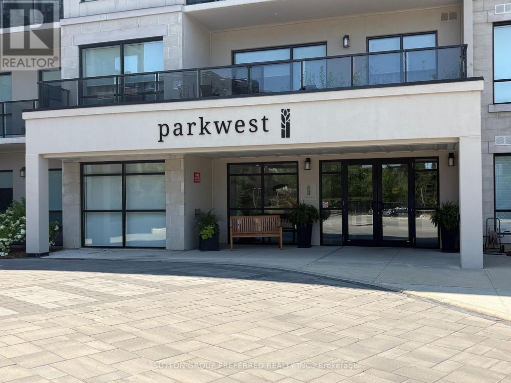 401 - 1200 Commissioners Road W, London South (south B)