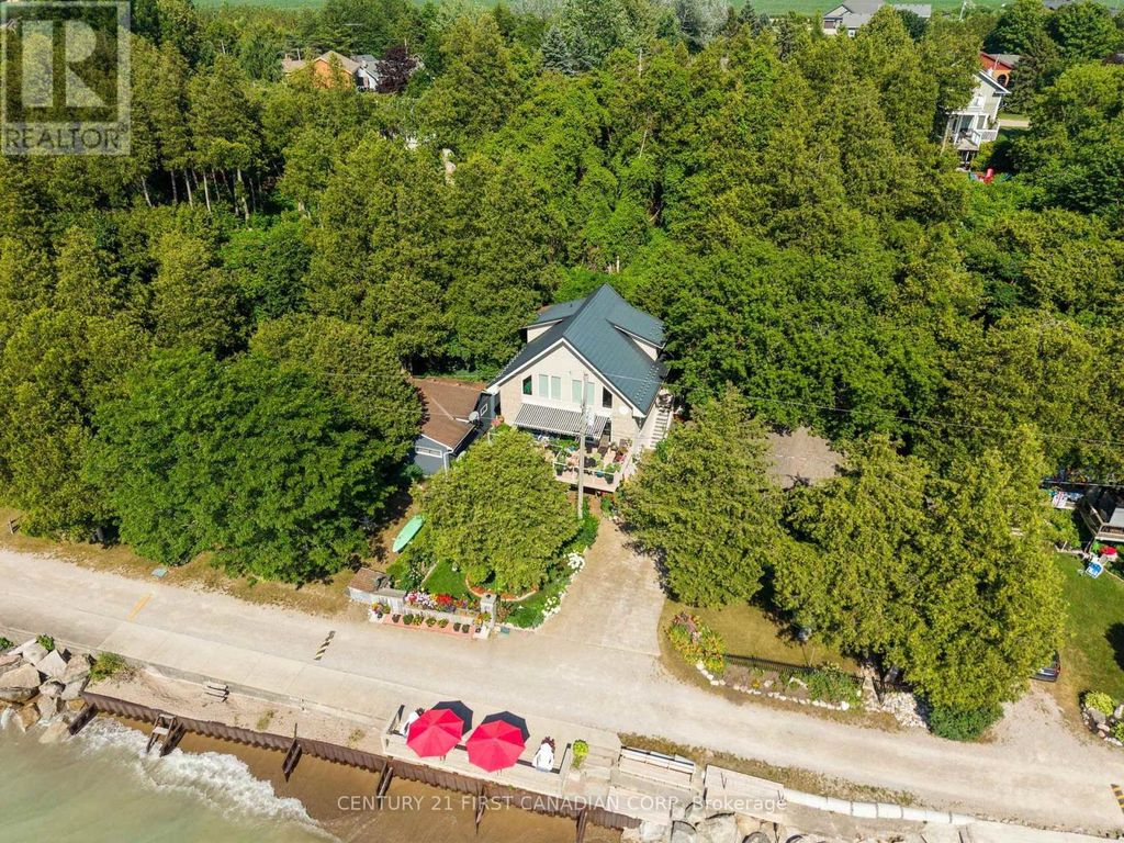 73614 Drysdale Beach Road, Bluewater (stanley)