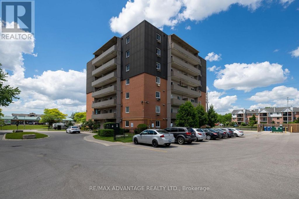 602 - 1100 Jalna Boulevard, London South (south X)