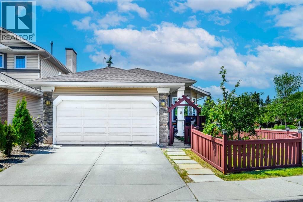 5 Citadel Hills Circle Nw, Calgary