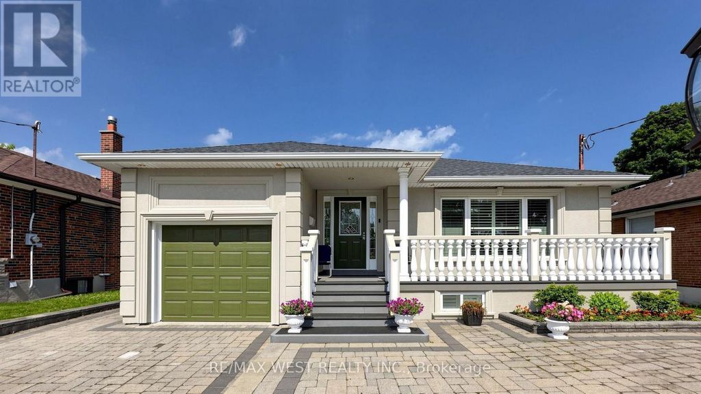 555 Mccowan Road, Toronto (bendale)