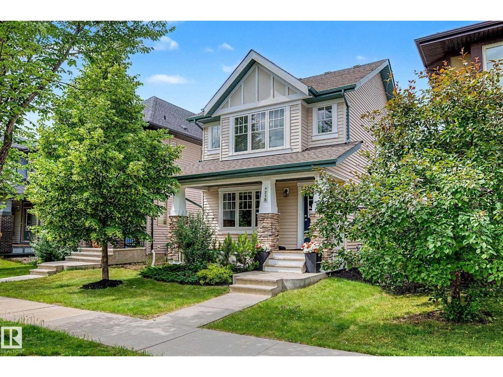 4218 Allan Link Li Sw, Edmonton