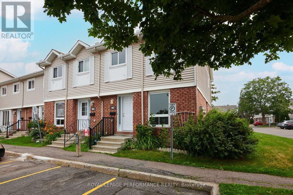 33 - 1907 Colorado Lane, Ottawa