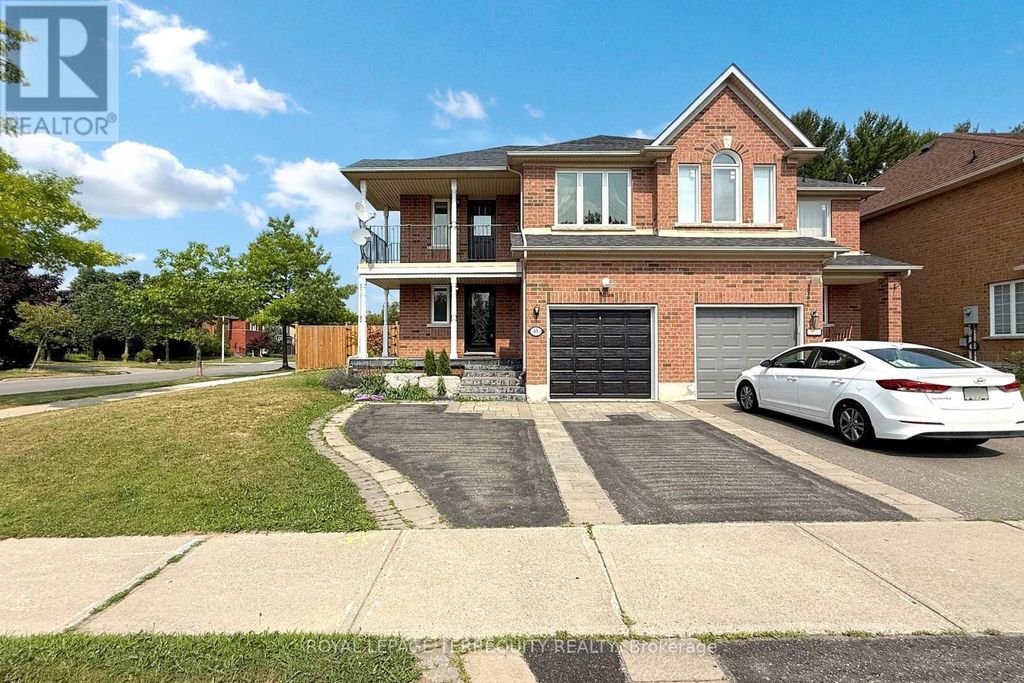 65 Lorridge Street, Richmond Hill (oak Ridges Lake Wilcox)