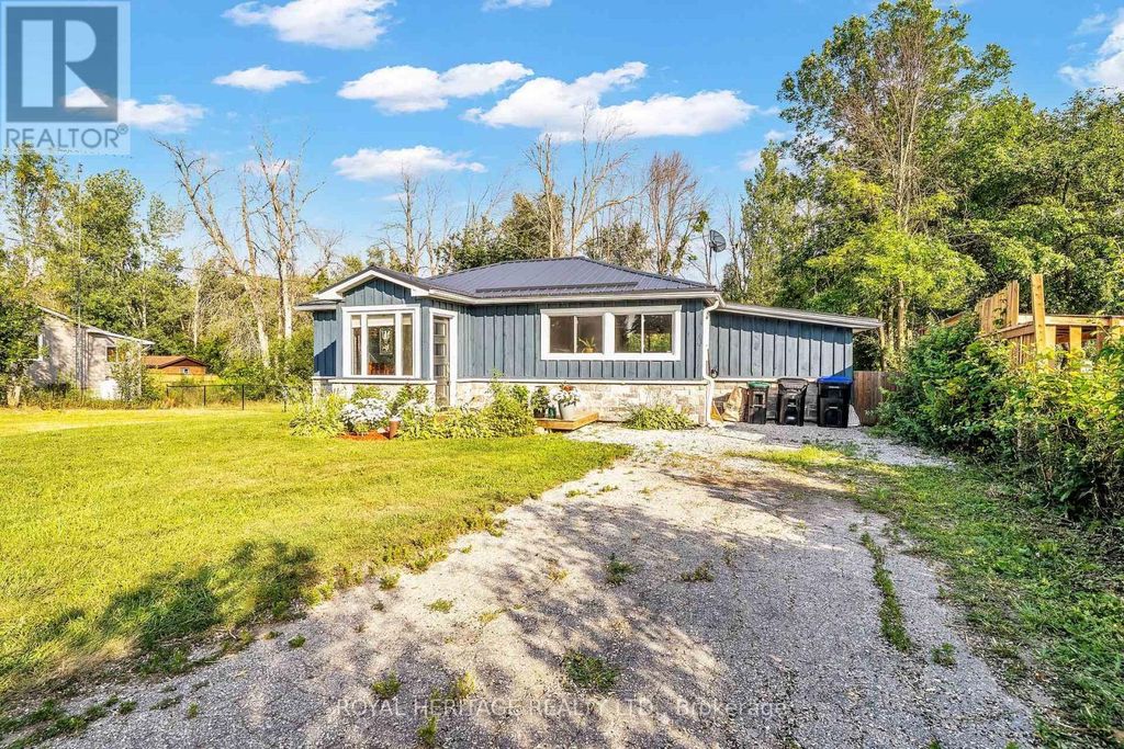 4174 Fountain Drive, Ramara (atherley)
