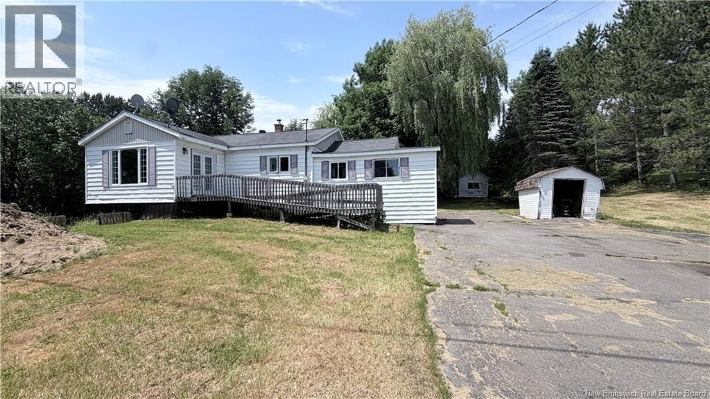 5005 Route 130, Hillandale