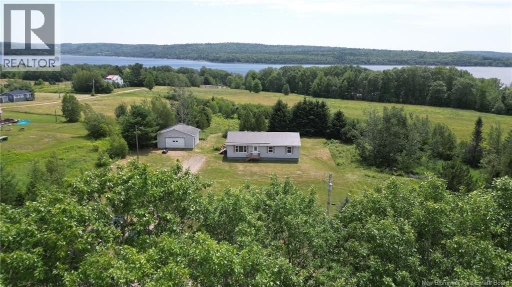 3569 Lower Cambridge Road, Cambridge-Narrows