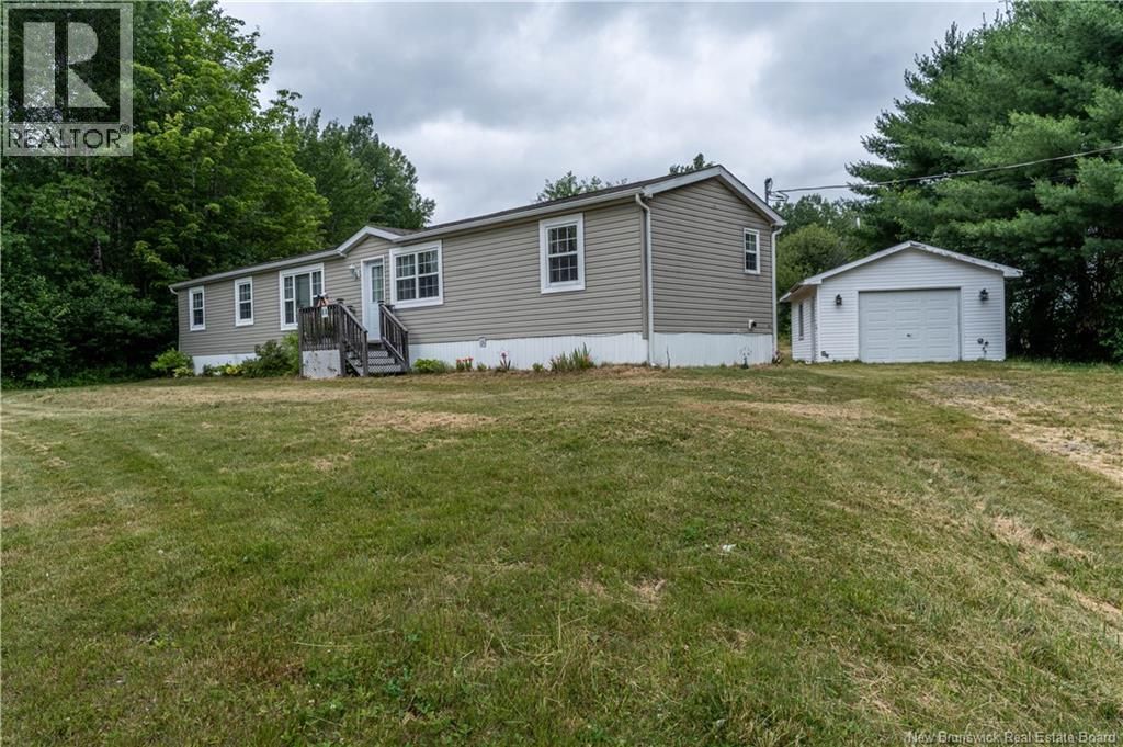 88 Mclaggan Drive, Blackville