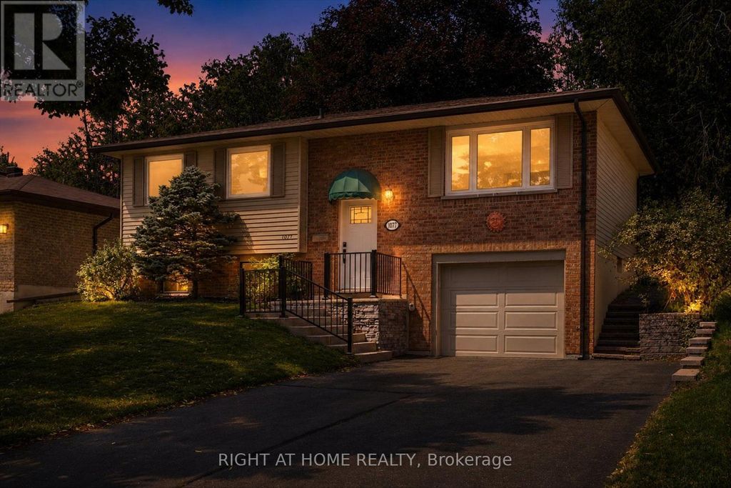 1077 Danita Boulevard, Peterborough (monaghan Ward 2)