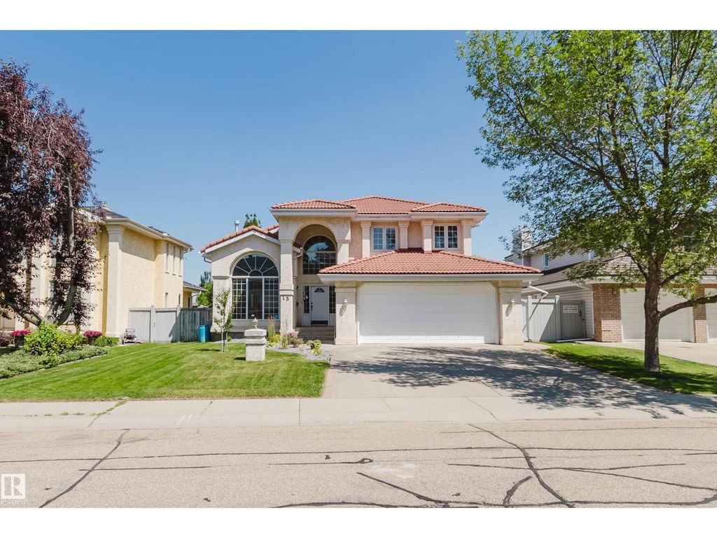 15 Cormack Cr Nw, Edmonton