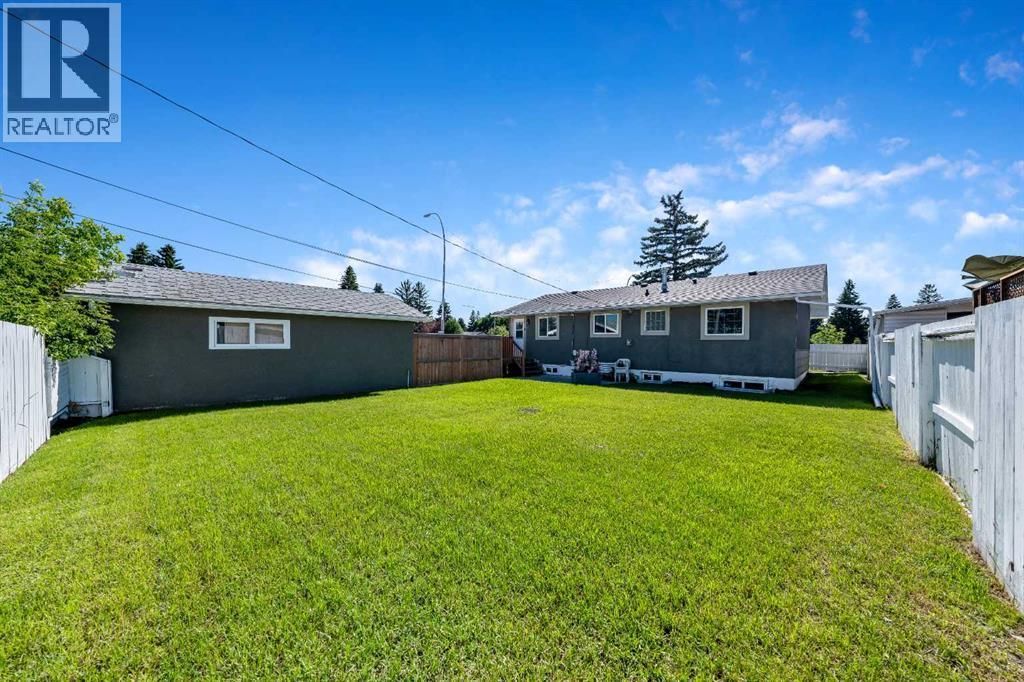 629 Agate Crescent Se, Calgary