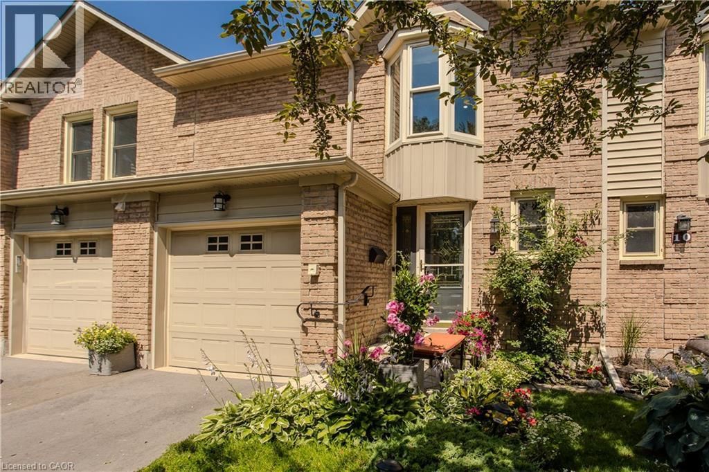 5411 Lakeshore Road Unit# 9, Burlington