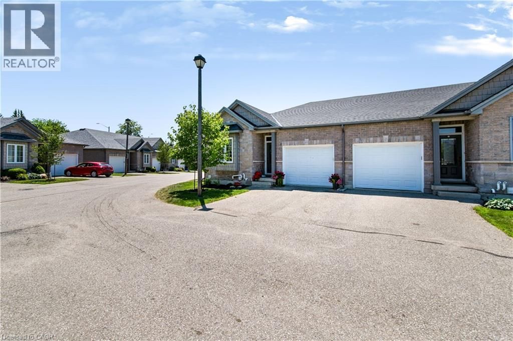 244 Dundas Street W Unit# 22, Paris