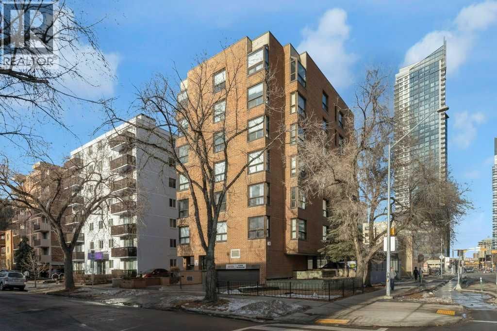 402, 1202 13 Avenue Sw, Calgary