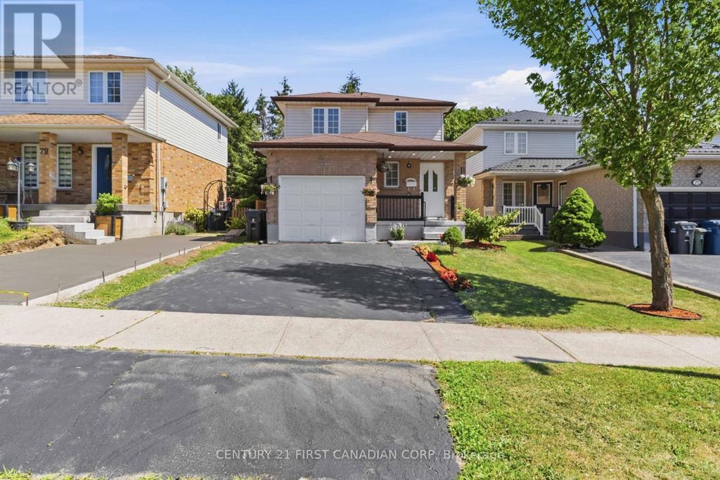 77 Watt Street, Guelph (grange Road)
