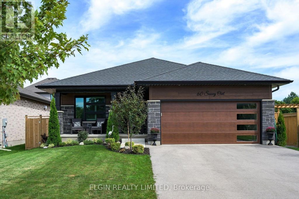 60 Snowy Owl Trail, Central Elgin