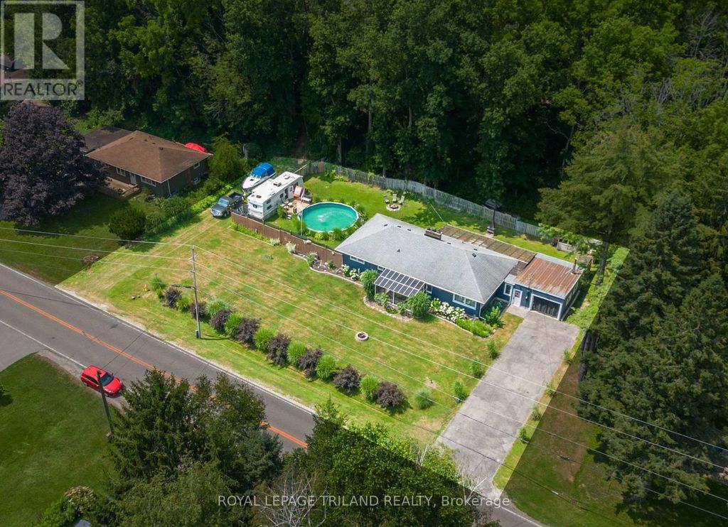 3585 Imperial Road, Malahide (port Bruce)