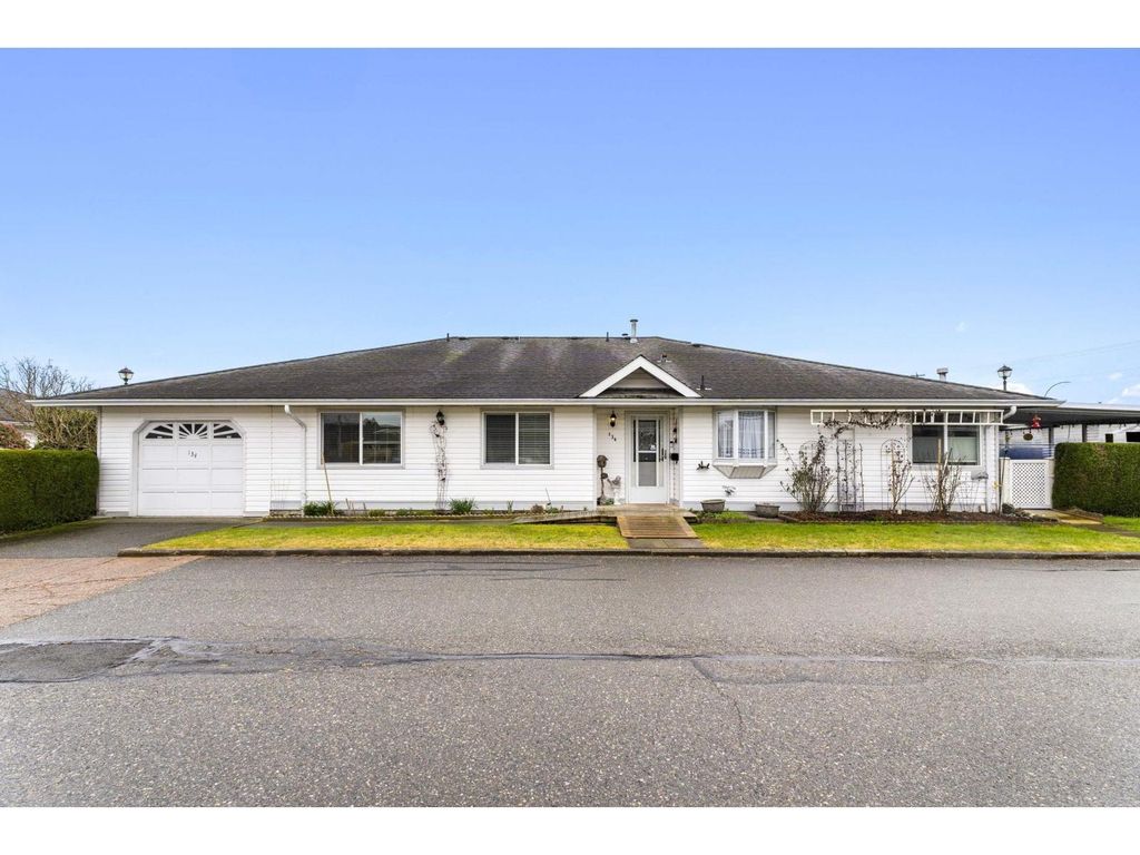 134 7610 Evans Road|sardis West Vedder, Chilliwack