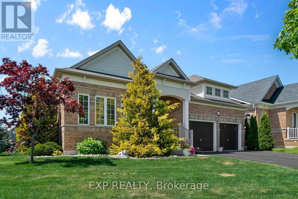 9001 Tristar Crescent, Niagara Falls (lyons Creek)