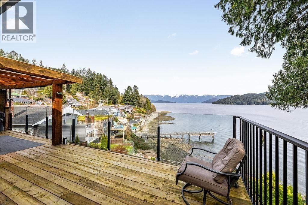 790 Marine Drive, Gibsons