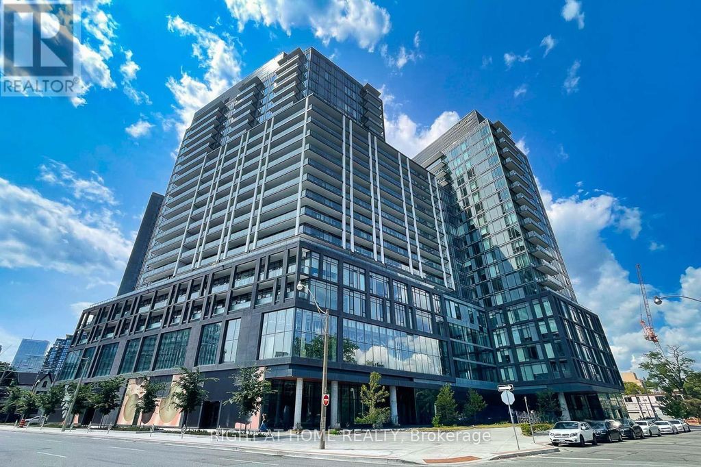 914 - 50 Power Street, Toronto (moss Park)
